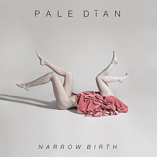 Pale Dian - Narrow Birth - Music CD