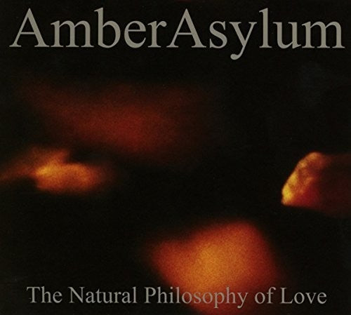 Amber Asylum - Natural Philosophy Of Love - Music CD