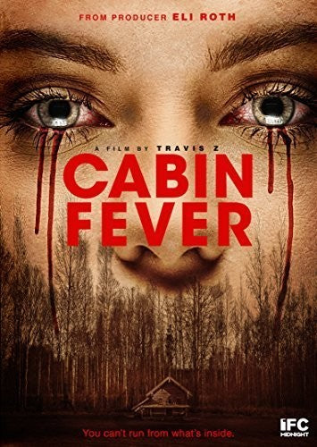 Cabin Fever - Cabin Fever - DVD
