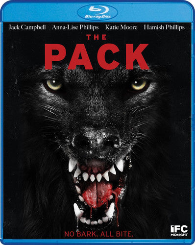 Pack - Pack - Blu-ray