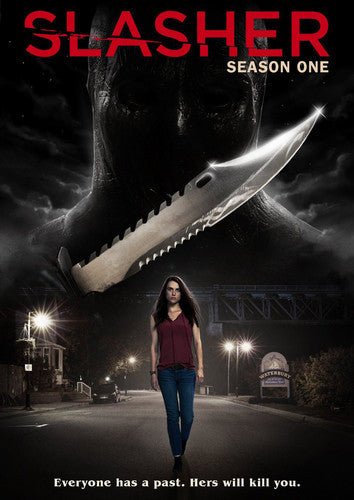 Slasher: Season One - Slasher: Season One - DVD