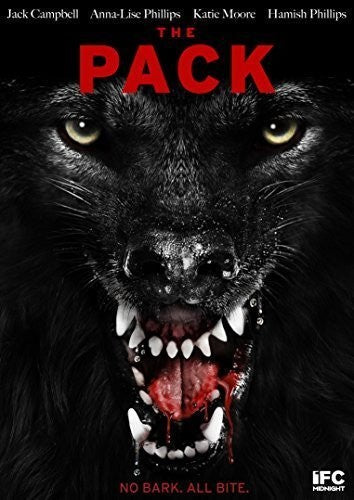 Pack - Pack - DVD