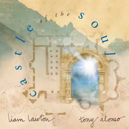 Lawton,liam - Castle Of The Soul - Music CD