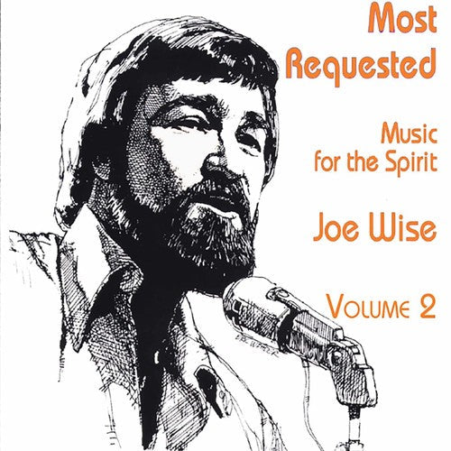 Wise,joe - Most Requested 2 - Music CD
