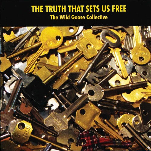 Bell,john - Truth That Sets Us Free - Music CD