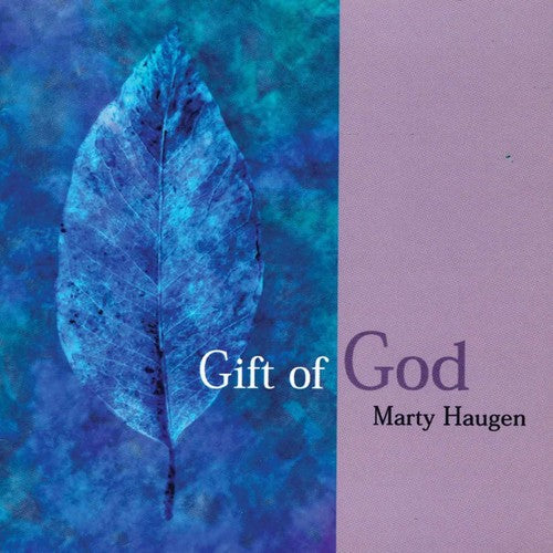 Haugen,marty - Gift Of God - Music CD