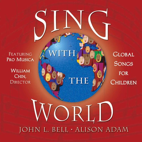 Bell,john - Sing With The World - Music CD