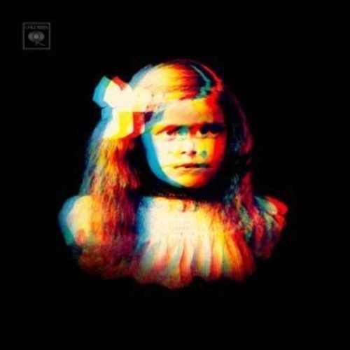 Dizzy Mizz Lizzy - Forward In Reverse - Music CD