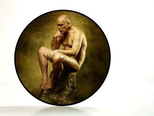 Malkovich,john / Sandro / Alexandrakis,eric - Illuminated / O.s.t. - Vinyl Record