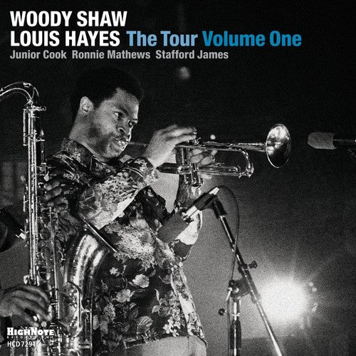 Shaw,woody - Tour: Voume One - Music CD