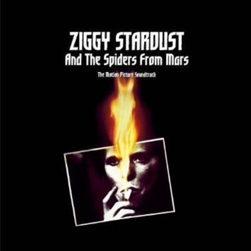 Bowie,david - Ziggy Stardust & The Spiders From Mars / O.s.t. - Vinyl Record