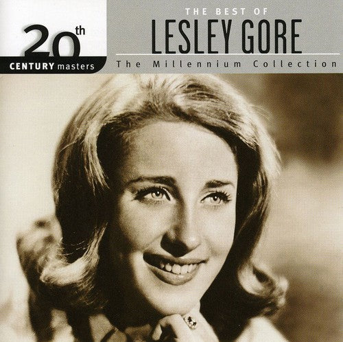 Gore,lesley - 20th Century: Millennium Collection - Music CD