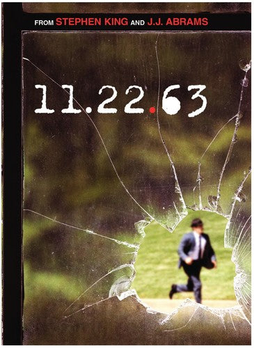 11/22/63 - 11/22/63 - DVD