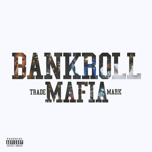 Bankroll Mafia - Bankroll Mafia - Music CD