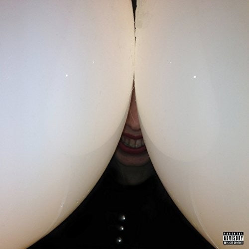 Death Grips - Bottomless Pit - Music CD