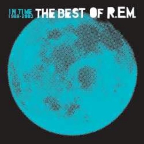 R.e.m. - In Time: The Best Of R.e.m. 1988-2003 - Music CD