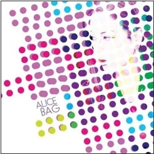 Bag,alice & Sissybears - Alice Bag - Music CD
