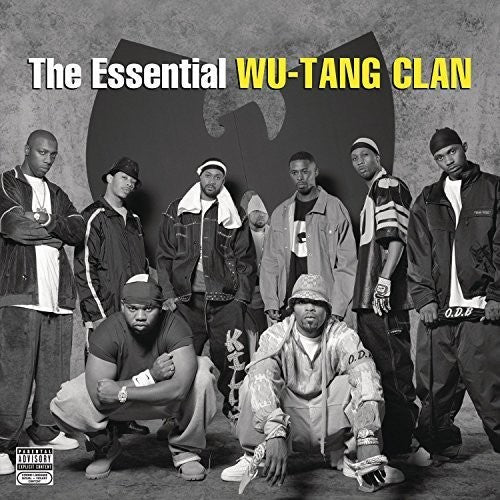 Wu-tang Clan - Essential Wu-tang Clan - Vinyl Record