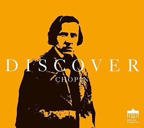 Chopin,f. / Schirmer,ragna / Knauer,sebastian - Discover Chopin - Music CD