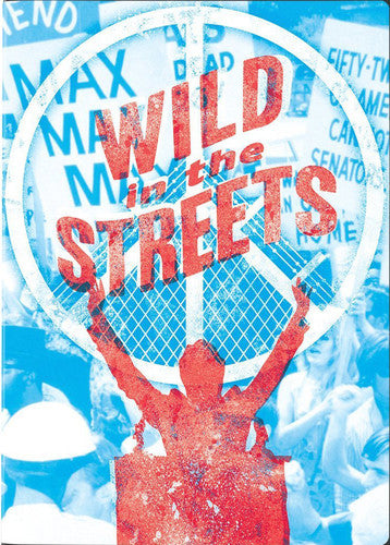 Wild In The Streets - Wild In The Streets - DVD