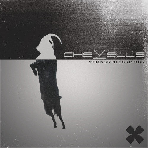 Chevelle - North Corridor - Music CD