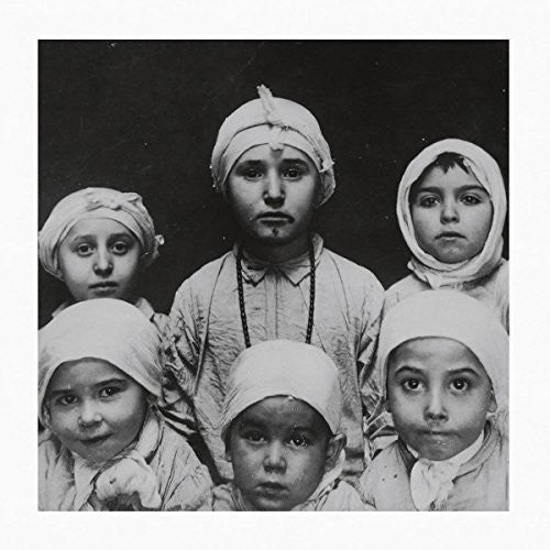 Frahm,nils / Woodkid / De Niro,robert - Ellis - Vinyl Record