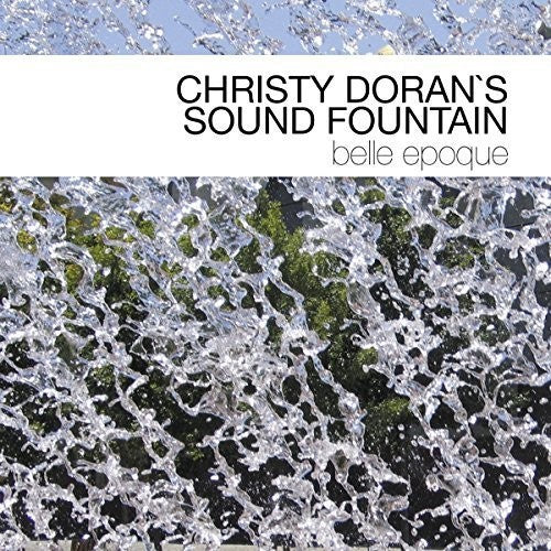 Doran / Sound Fountain - Belle Epoque - Music CD