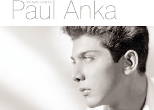 Paul Anka - Very Best Of Paul Anka - Music CD