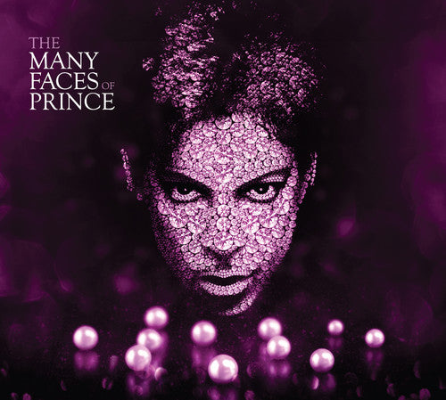 Many Faces Of Prince / Various - Many Faces Of Prince / Various - Music CD