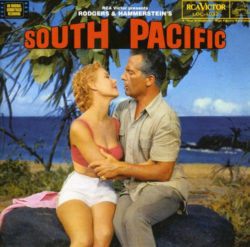 South Pacific / O.s.t. - South Pacific / O.s.t. - Music CD