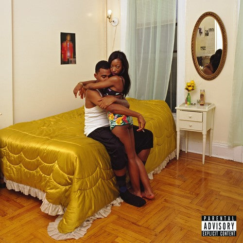 Blood Orange - Freetown Sound - Vinyl Record