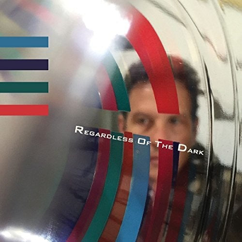Topol,adam - Regardless Of The Dark - Vinyl Record