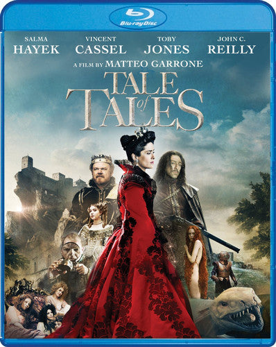 Tale Of Tales - Tale Of Tales - Blu-ray