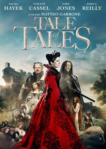 Tale Of Tales - Tale Of Tales - DVD