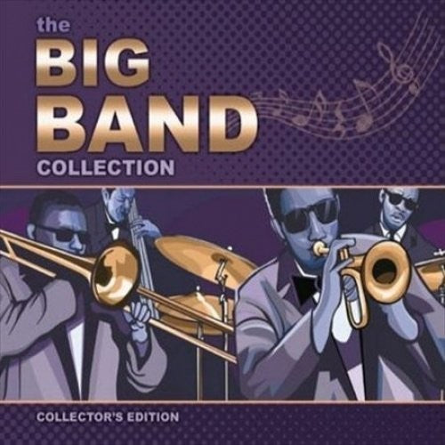 Big Band Collection / Var - Big Band Collection / Var - Music CD