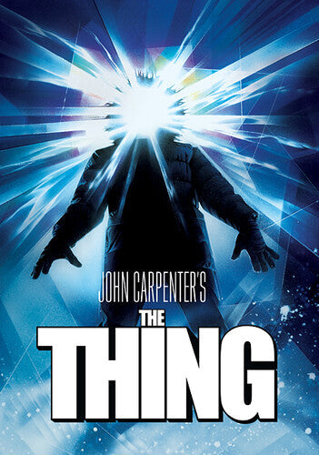 Thing - Thing - DVD
