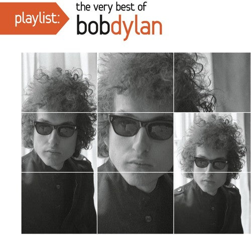 Dylan,bob - Playlist: Very Best Of - Music CD