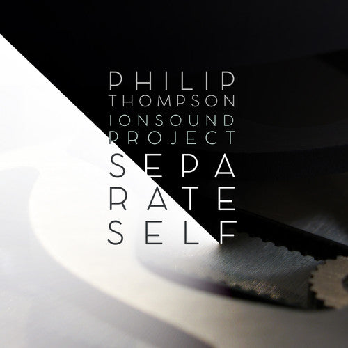 Thompson,p. / Yoo,peggy / Costello,kathleen - Philip Thompson: Separate Self - Music CD