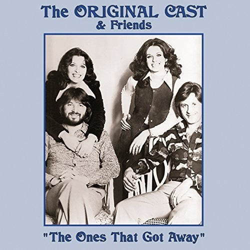 Ones That Got Away / O.c.r. - Ones That Got Away / O.c.r. - Music CD
