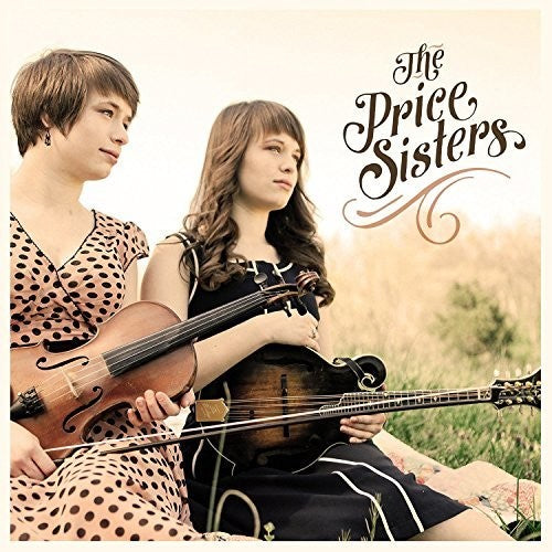 Price Sisters - Price Sisters - Music CD