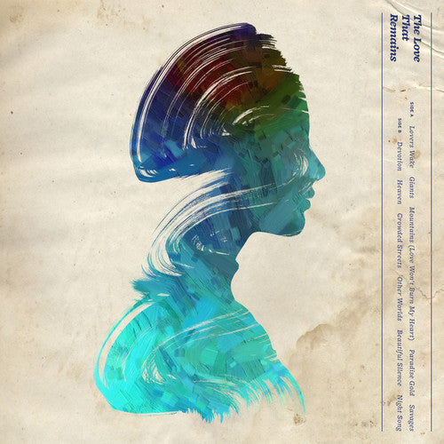 Savoir Adore - The Love That Remains - Vinyl Record