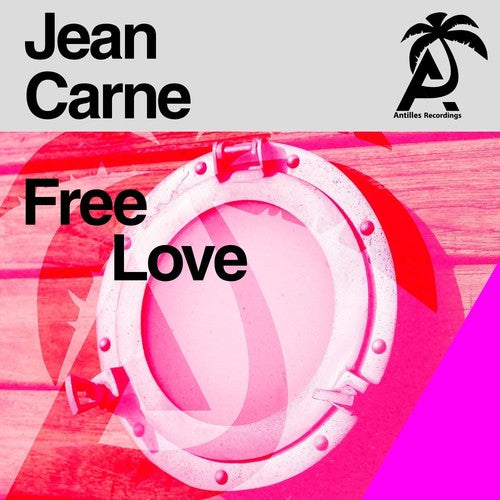 Carne,jean - Free Love - Music CD