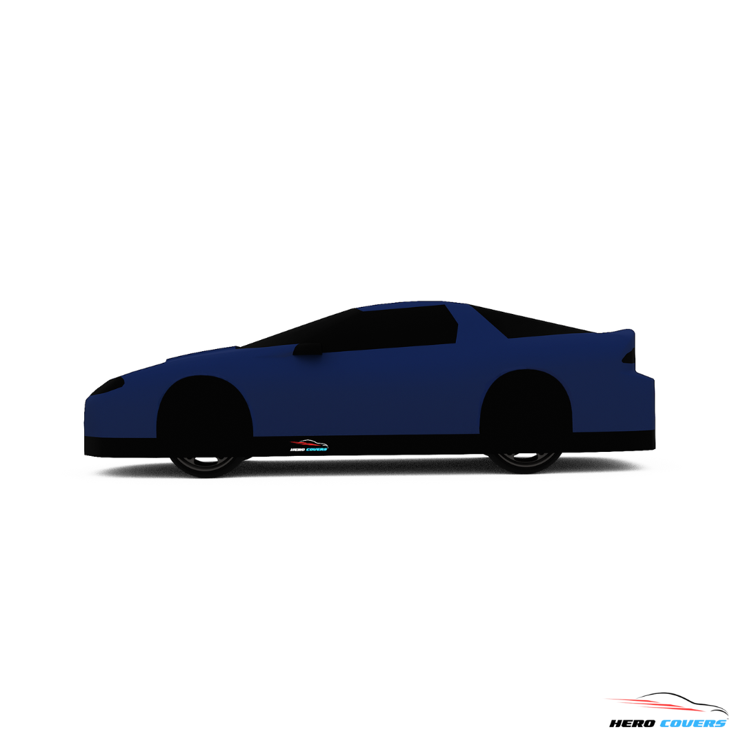 Indoor & Outdoor Car Cover | Compatible For: Chevrolet Camaro (2002–2008)