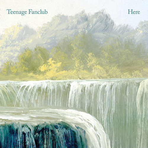 Teenage Fanclub - Here - Vinyl Record