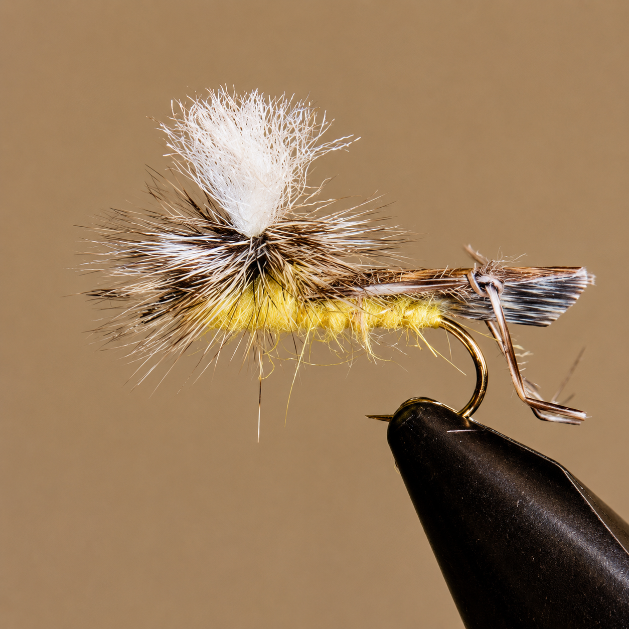 Hopper – Parachute