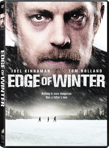 Edge Of Winter - Edge Of Winter - DVD