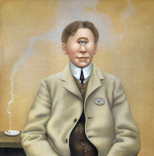 King Crimson - Radical Action To Unseat The Hold Of Monkey Mind - Music CD