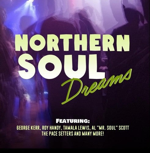 Northern Soul Dreams / Var - Northern Soul Dreams / Var - Music CD