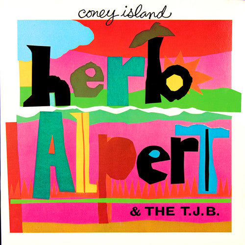 Alpert,herb / Tijuana Brass - Coney Island - Music CD