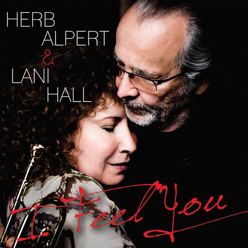 Alpert,herb / Hall,lani - I Feel You - Music CD
